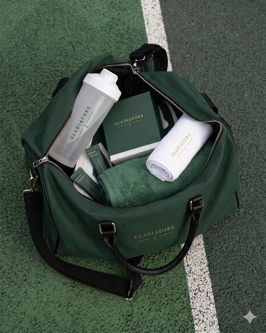 Bags