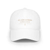 Gladiators Low Profile Baseball Cap