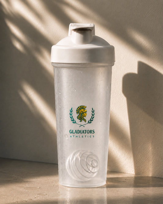 The Gladiator Shaker