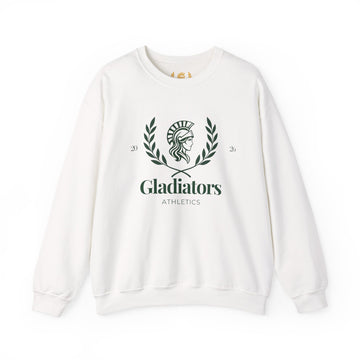 Gladiators Heavyweight Crewneck Sweatshirt