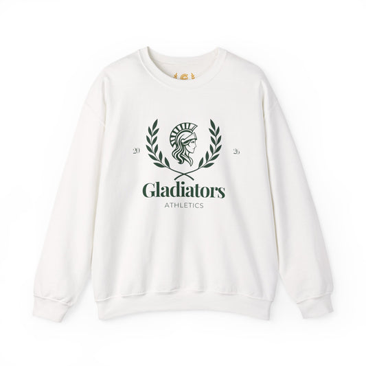 Gladiators Heavyweight Crewneck Sweatshirt