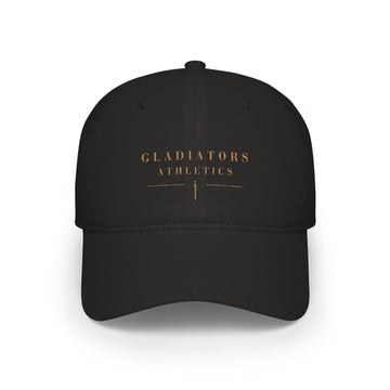 Gladiators Low Profile Baseball Cap