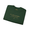 Gladiators Vintage Crest Sweatshirt