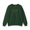 Gladiators Vintage Crest Sweatshirt