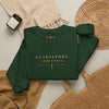 Gladiators Vintage Crest Sweatshirt