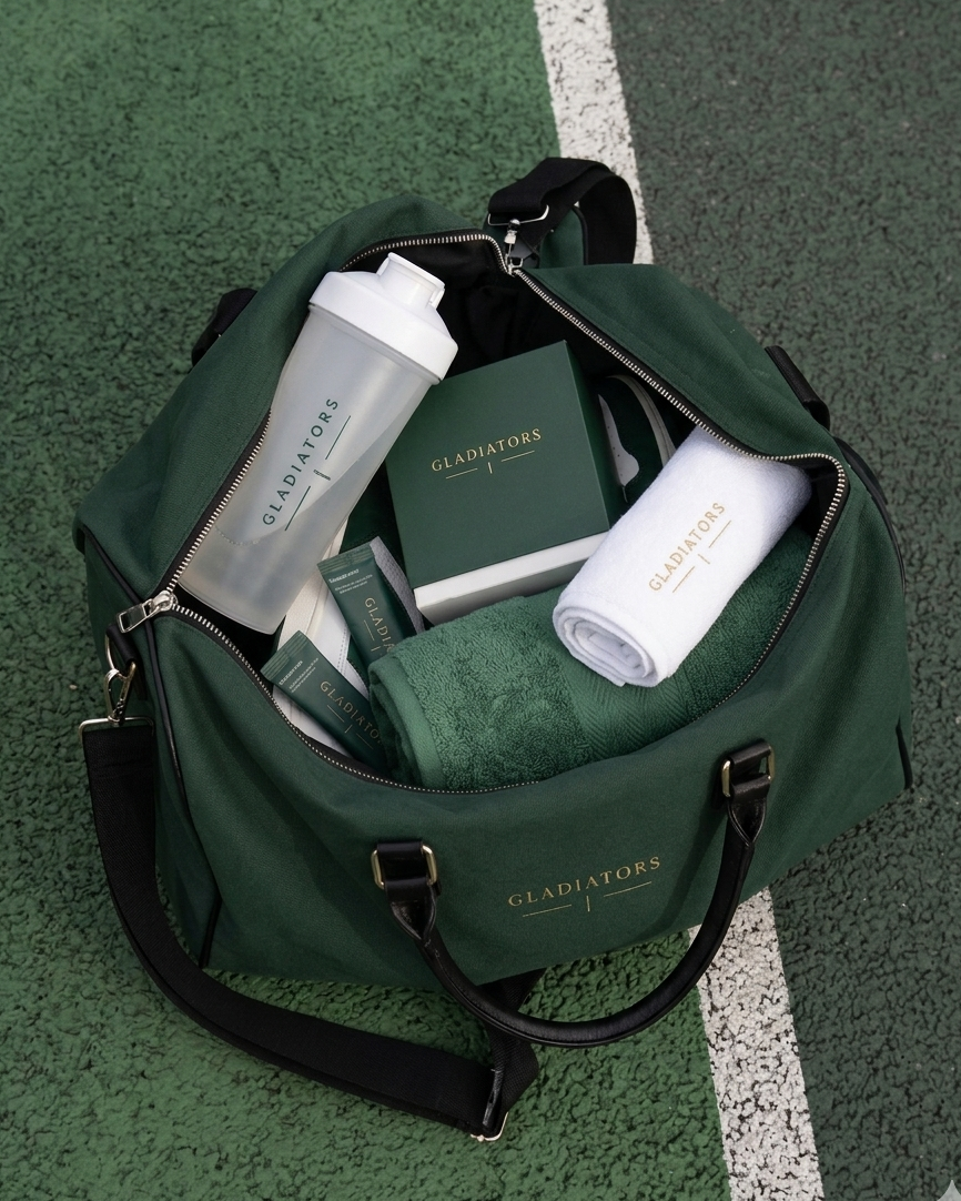 Bags