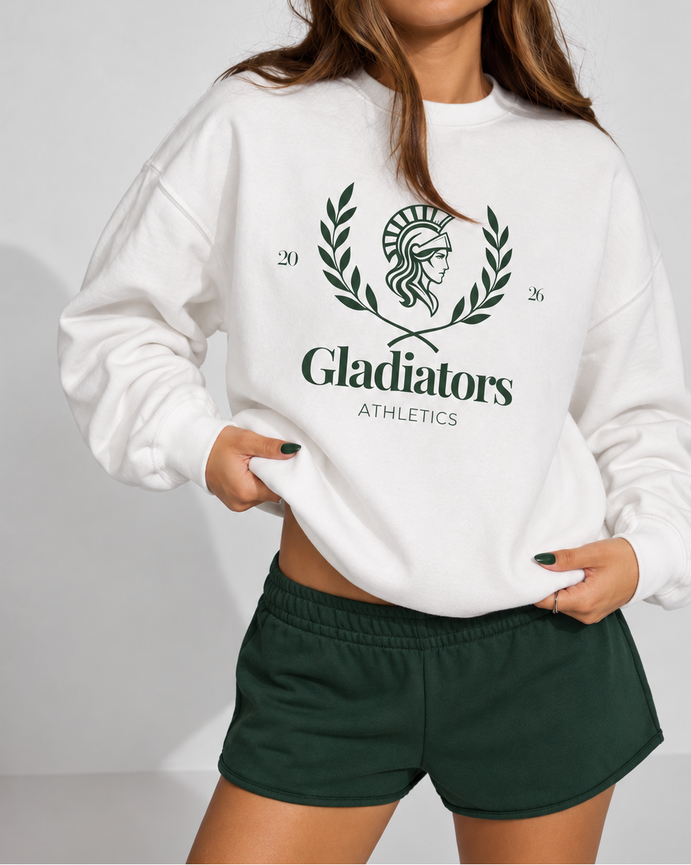 Sweatshirt