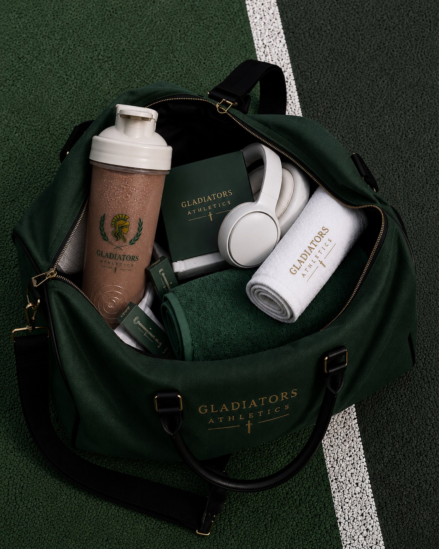 Bags